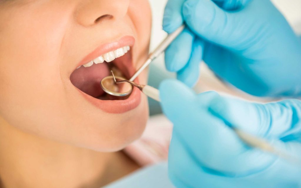Лечение зубов | Стоматологическая клиника «Стоматология на Спасской» Киров